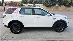 لاند روفر ديسكوفري